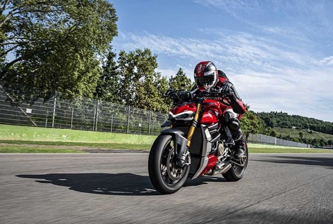 Ducati Panigale V4 Streetfighter (3)