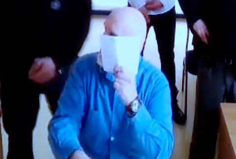 Doživotne odsúdený Molnár sa na slobodu ani po takmer 30 rokoch nedostane