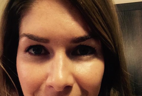 Hana Zavřelová Gallová