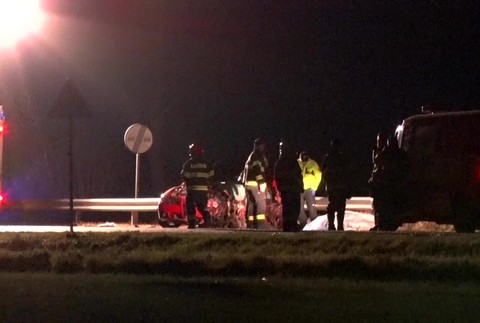 [multi] smrtelna nehoda 2479