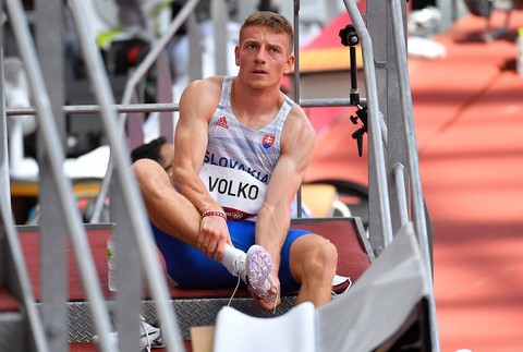 Ján Volko