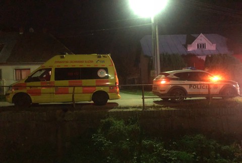 Tragédia na Považí. Peter mal po hádke zavraždiť manželku