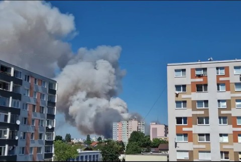 [multi] Požiar Bratislava full 501