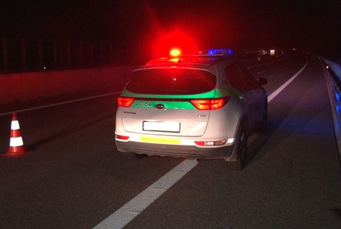 Záhadná smrť na R1