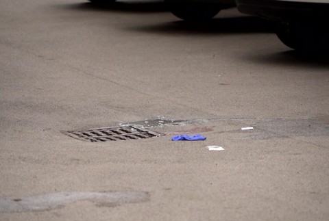 [multi] Tragická zrážka chodkyne v Košiciach. 7910