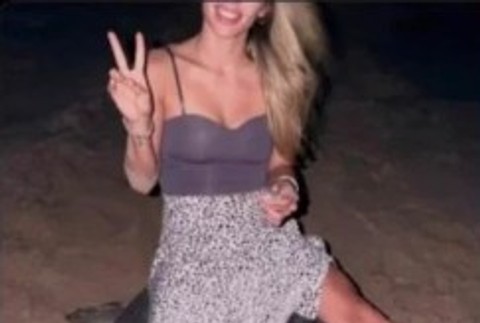 žena na korytnačke