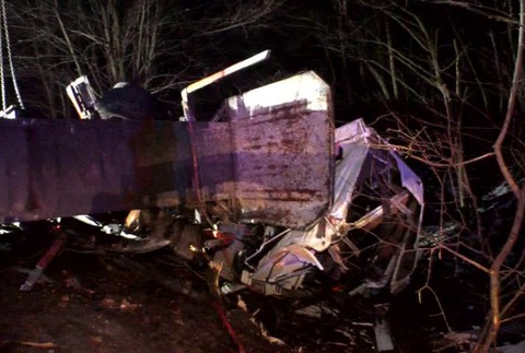 [multi] prevrateny kamion 505