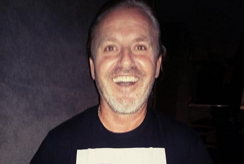 Pepa Vojtek a Kabát