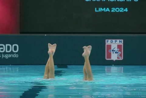 [multi] Majstrovstvach sveta juniorov 2366