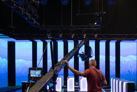 Predvolebné diskusie  (3)