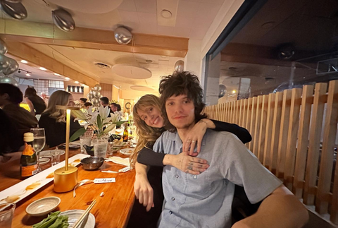 Zásnuby Miley Cyrus