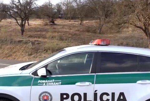 V Nemcoviach (okr. Bardejov) našli kostrové pozostatky