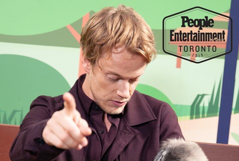 Alfie Allen