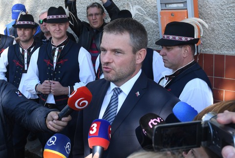 Vláda opäť rokuje na východe Slovenska. Rozhodovať budú o uvoľnení financií