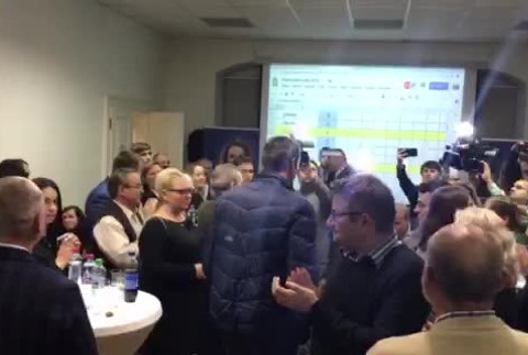 Andrea Turčanová Prešov9185