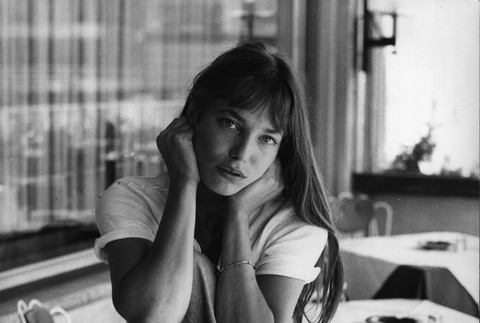 Jane Birkin patrila k najkrajším ženám sveta.