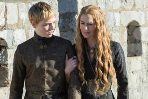 Game of Thrones