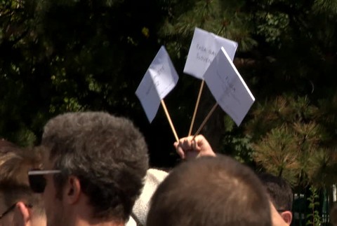 Vyše 120 zástupcov kultúrnych inštitúcií žiada odstúpenie ministerky kultúry. Tvrdia, že je nekompetentná