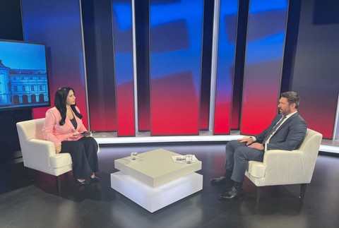 Politika 24 - Richard Takáč 2