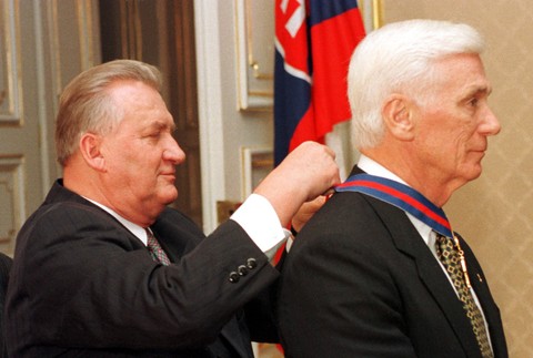 Eugene Andrew Cernan