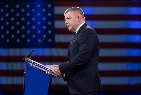 Konferencia konzervatívnej politickej akcie (CPAC) vo Washingtone