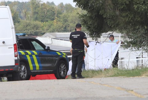 Nehoda lietadla v Očovej 3