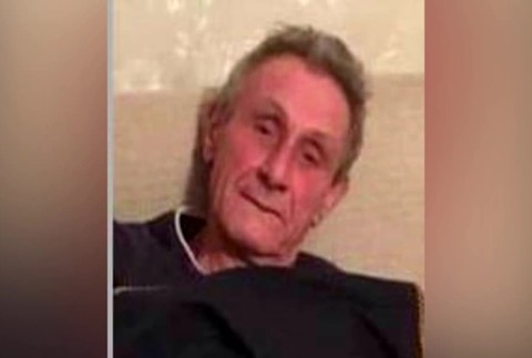 Gabriel (61) zmizol takmer pred dvomi týždňami. Rodina prosí o pomoc pri hľadaní