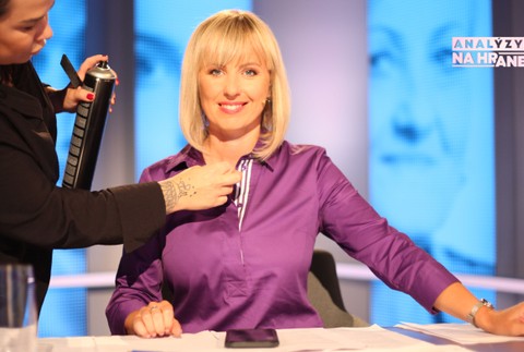 Analýzy Na hrane s Borisom Kollárom