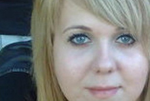 monika schmidtová tvár