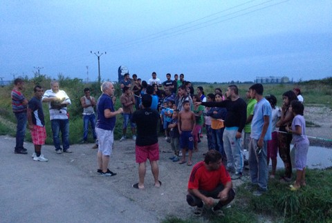 Prachovany-nehoda, mŕtve dievča 2