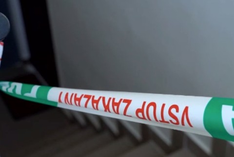Ohavná vražda v Košiciach.