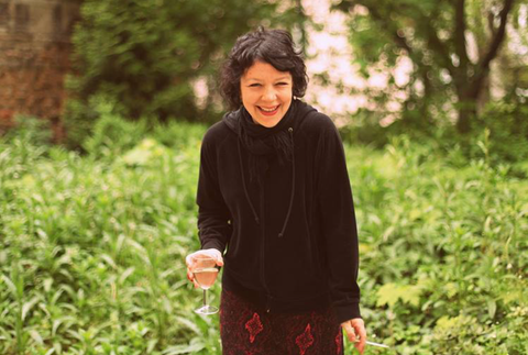 ​Lucie Steinhauserová