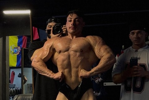 Gabriel Ganley