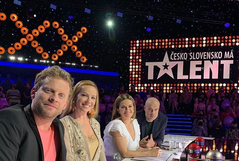 Porota v deviatom ročníku ČSMT