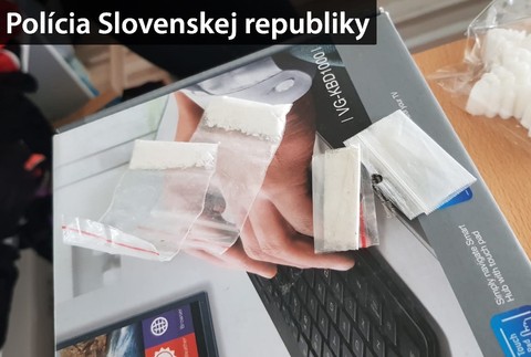 Policajná akcia Hyena 3