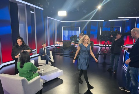 Politika 24 - Michal Šimečka 2