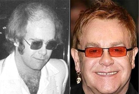 Elton John