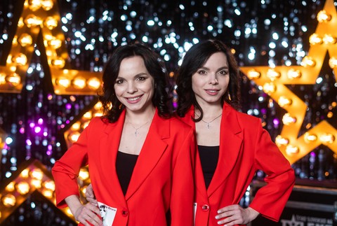 9951 Duo Gemini Twins