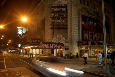 hodina zeme new york