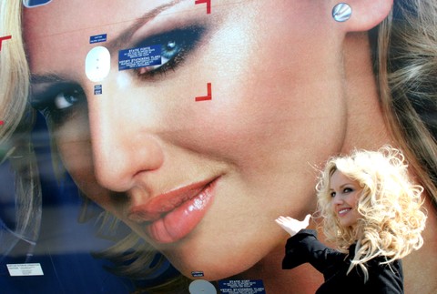 Adriana Sklenáříková