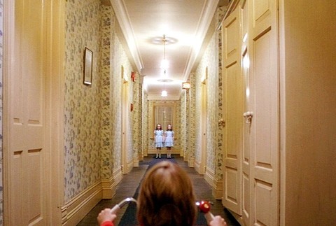 Osvietenie, Dvojčata