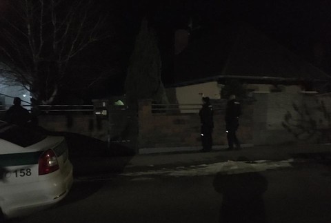 NAKA spustila akciu Panda. Hrozila až 12 miliónová škoda