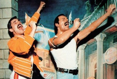 Londýn zažije oslavy Nežnej revolúcie v hokejovom podaní