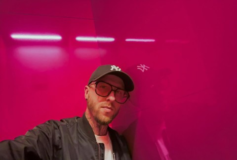 Petr "Pekař" Toms
