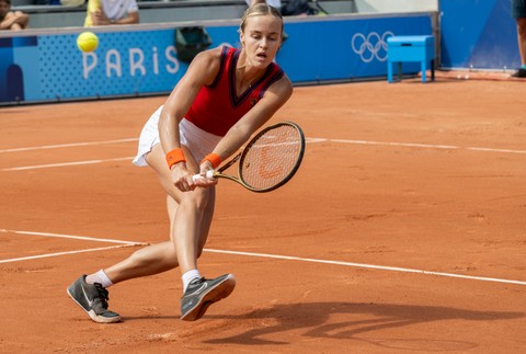 28jul2024_OH_Pariz2024_Tenis_Schmiedlova_6060664