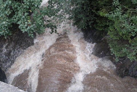 Pod Tatranskou kotlinou