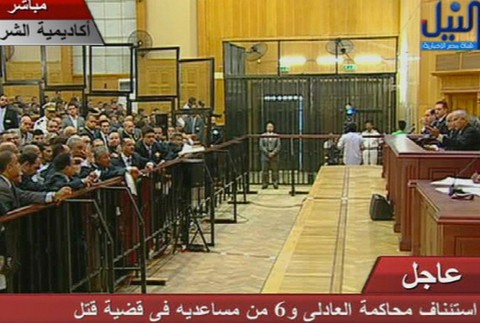 Mubarak_Hosni_súd_Egypt_proces