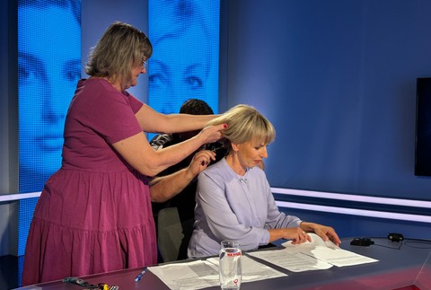 Analýzy Na hrane s Mikulášom Dzurindom a Andrejom Dankom