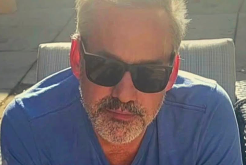 Nicholas Brendon