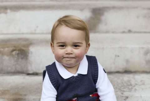 princ George